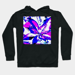 Stocksom I love Leaves 4 Hoodie